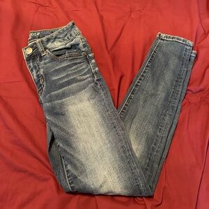 Classic Blue Women's Jeans